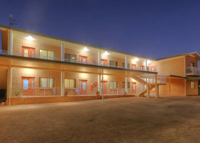 Townview Motel