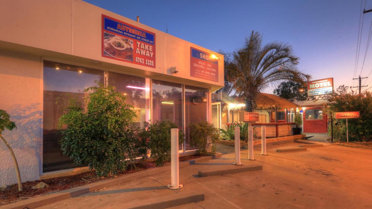 Townview Motel 4*