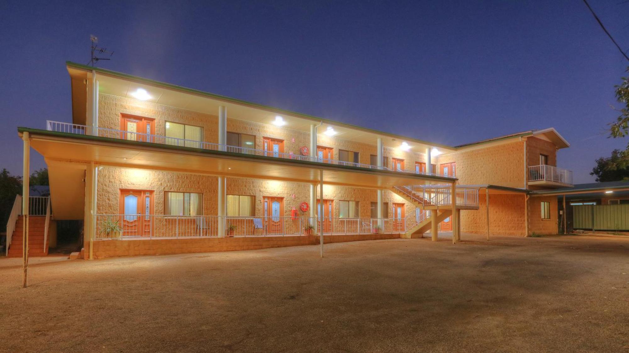 Townview Motel