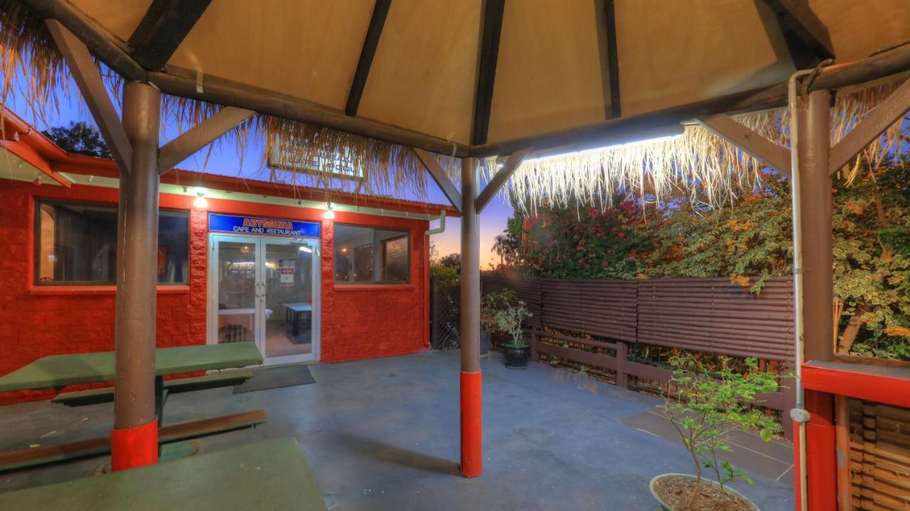 Motel Townview