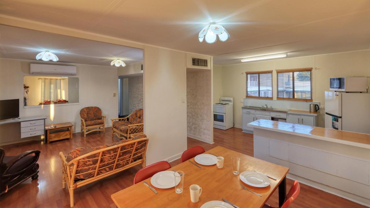 Motel Townview 4*