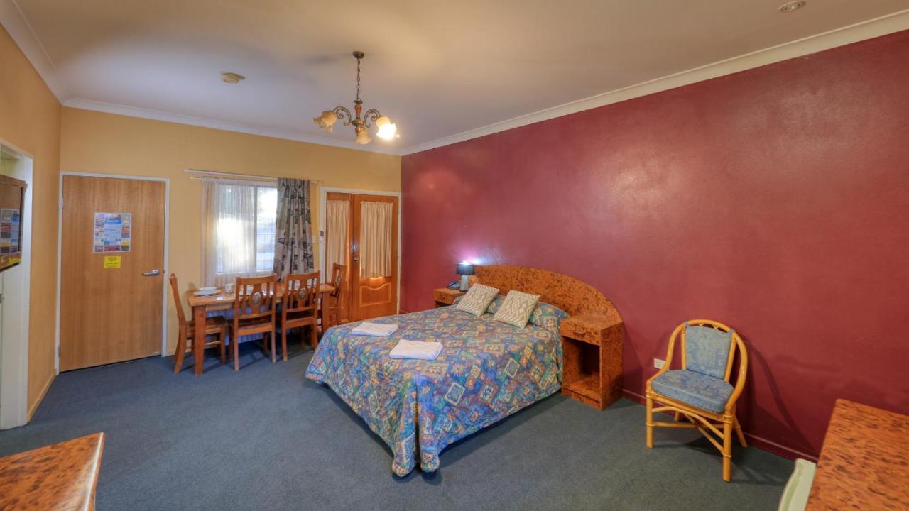 Townview Mount Isa