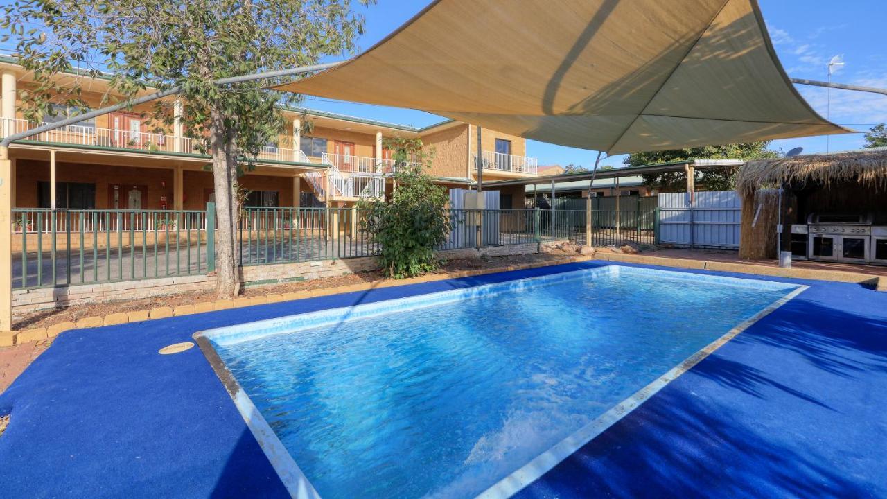 Motel Townview 4*