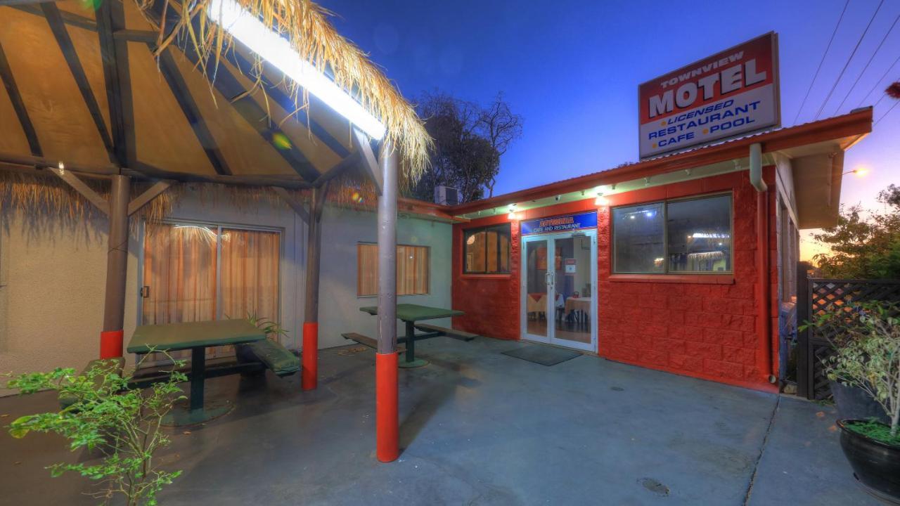 Motel Townview