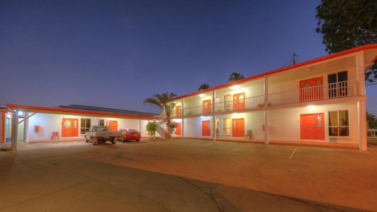 Townview Motel Mount Isa