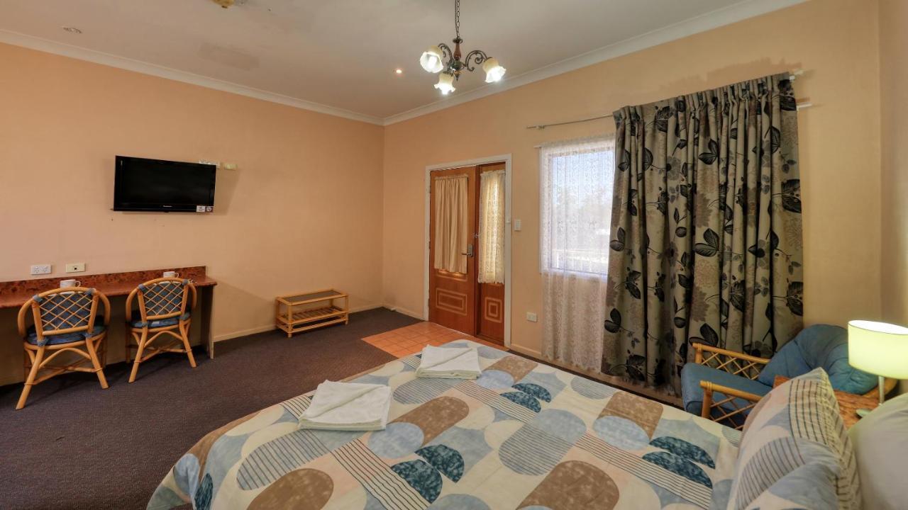 Motel Townview