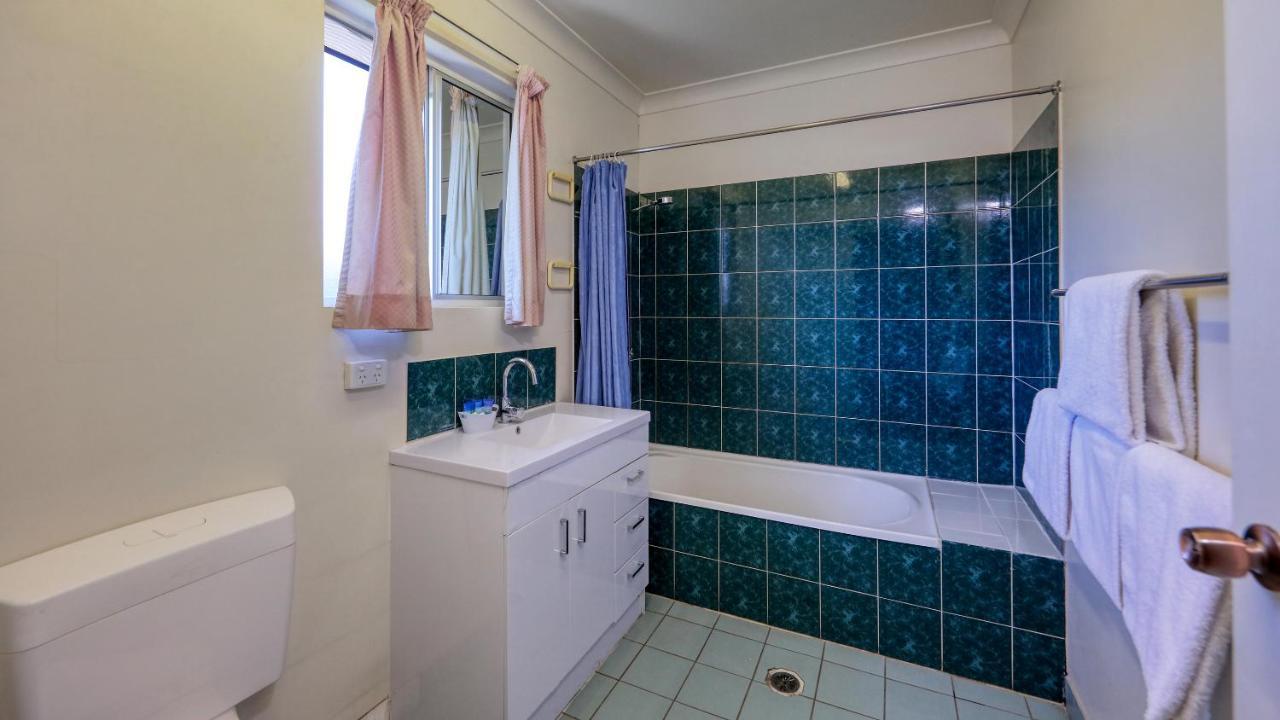 Townview Motel Mount Isa