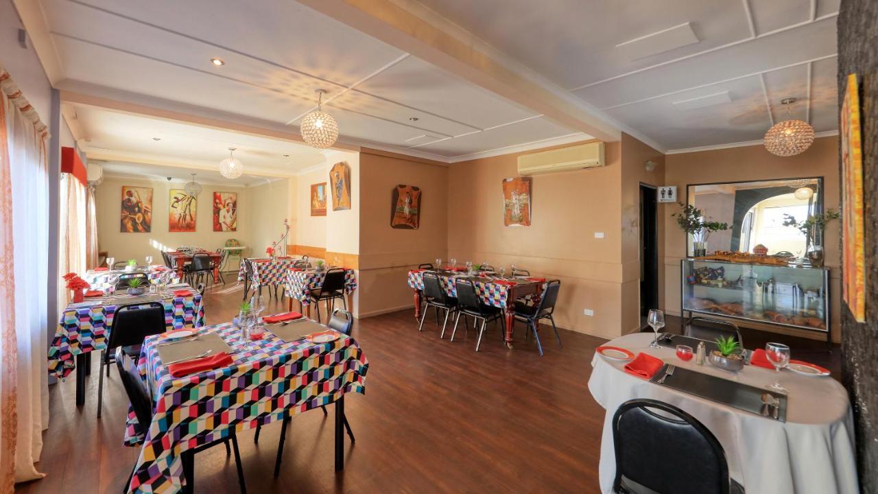Motel Townview 4*
