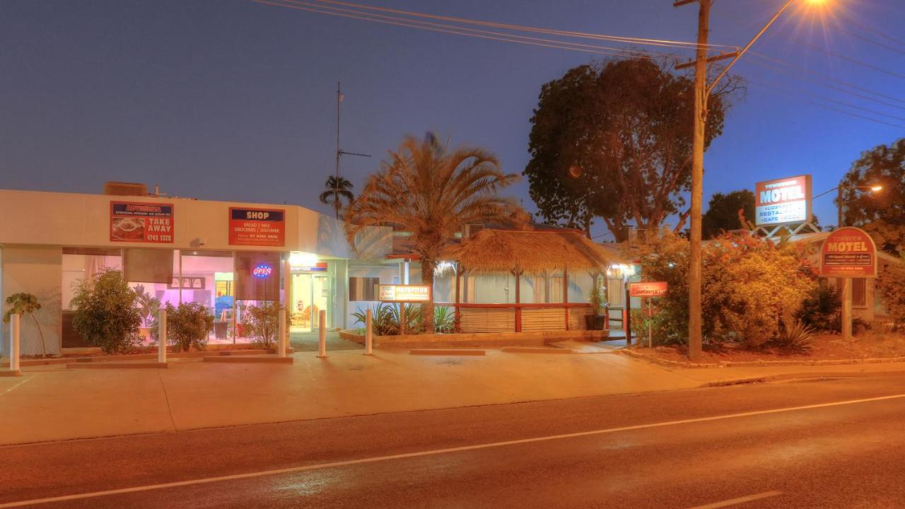 Townview