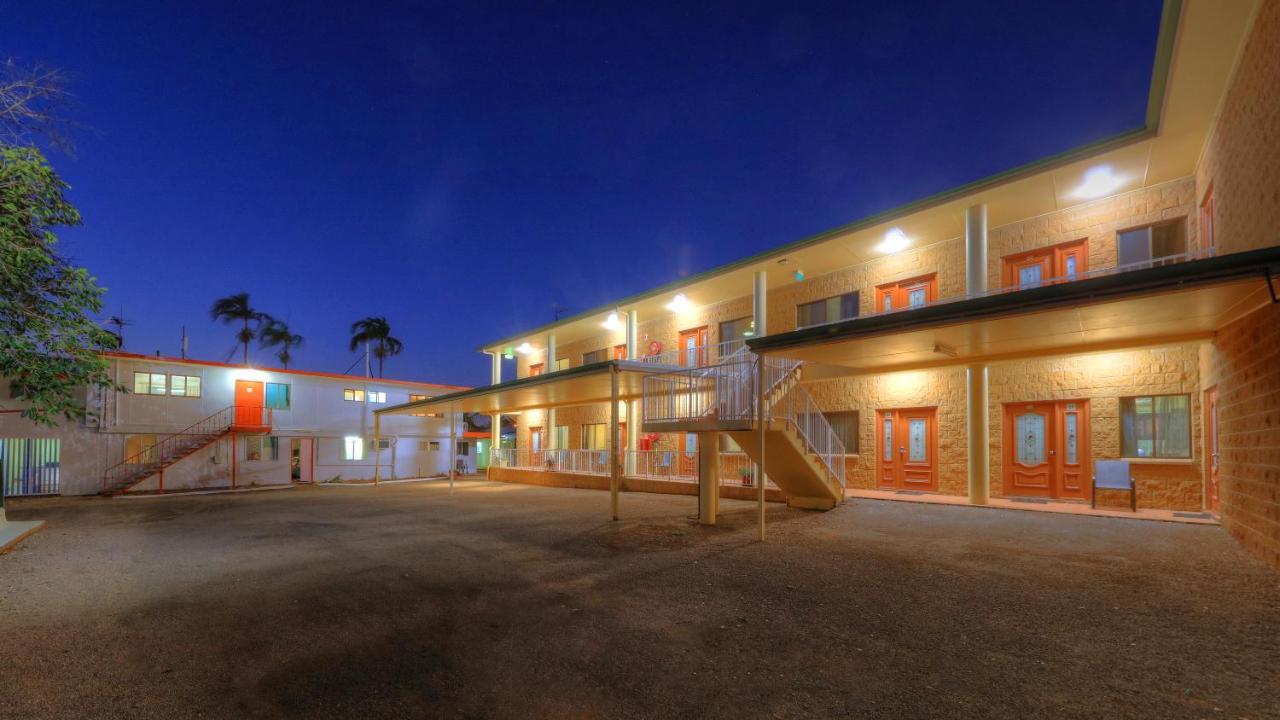 Motel Townview Mount Isa