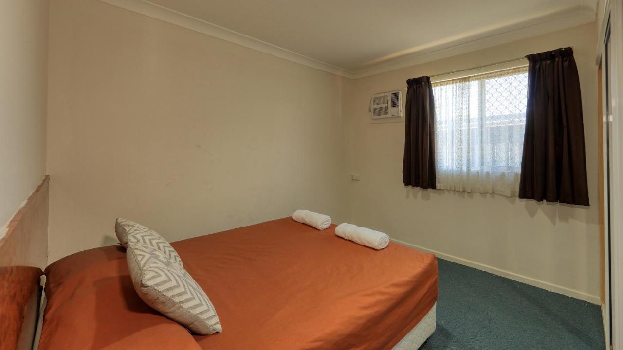 Motel Townview Mount Isa