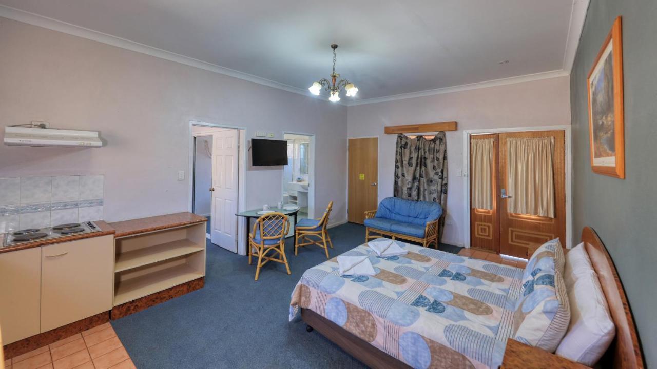 Motel Townview