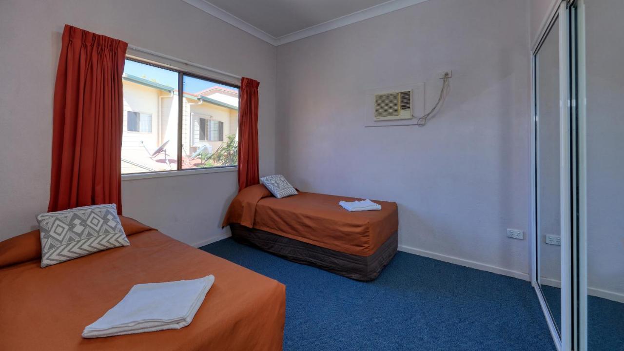 Townview Motel 4*