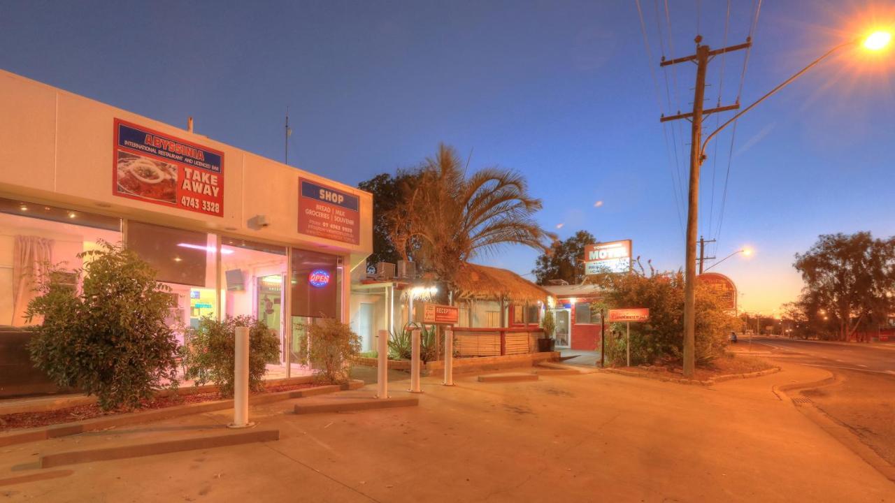 Townview Motel 4*