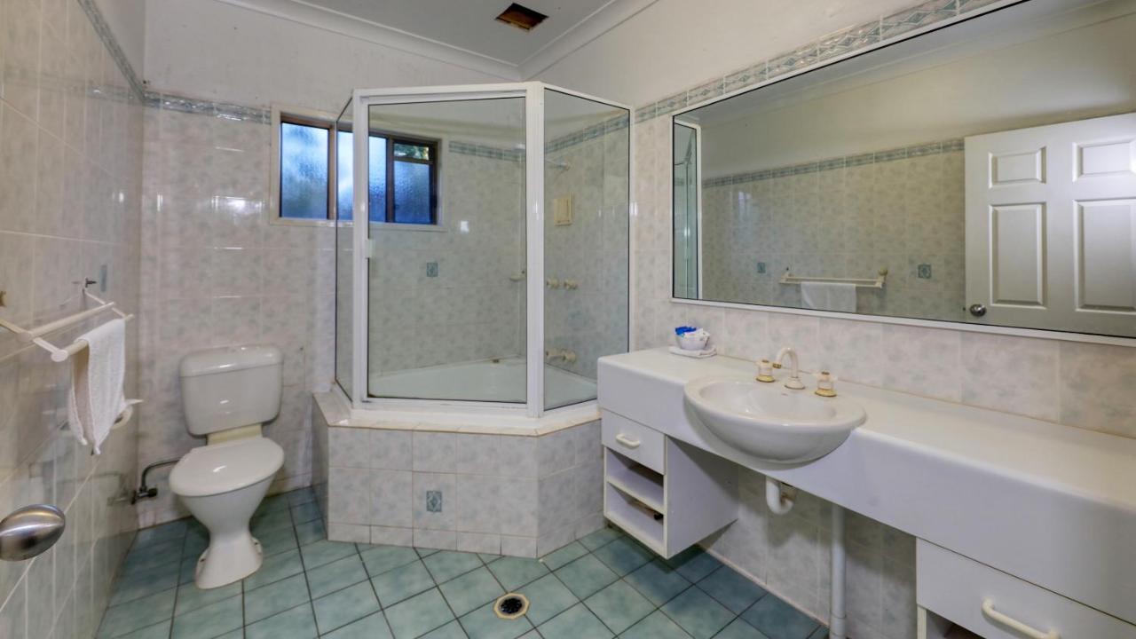 Townview 4* Mount Isa