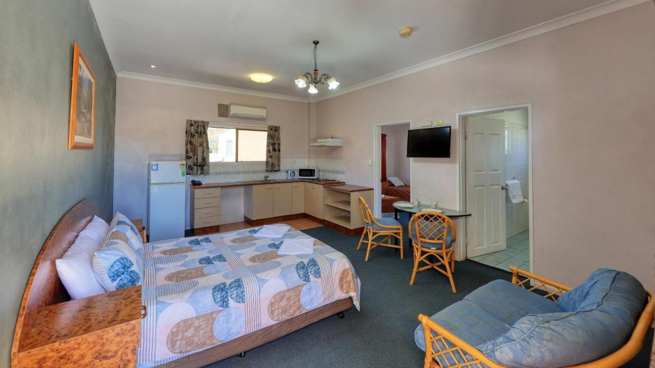Townview Mount Isa