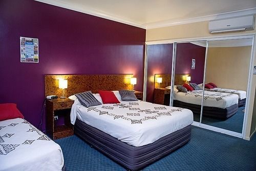 Townview Mount Isa