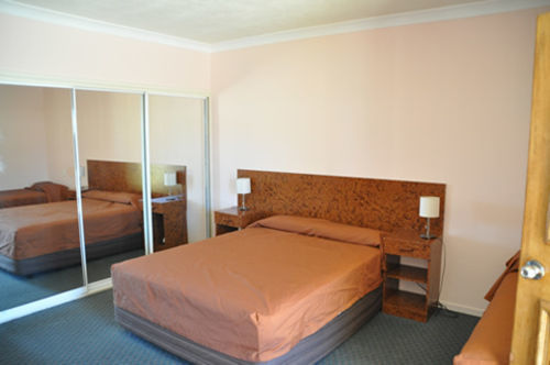 Motel Townview